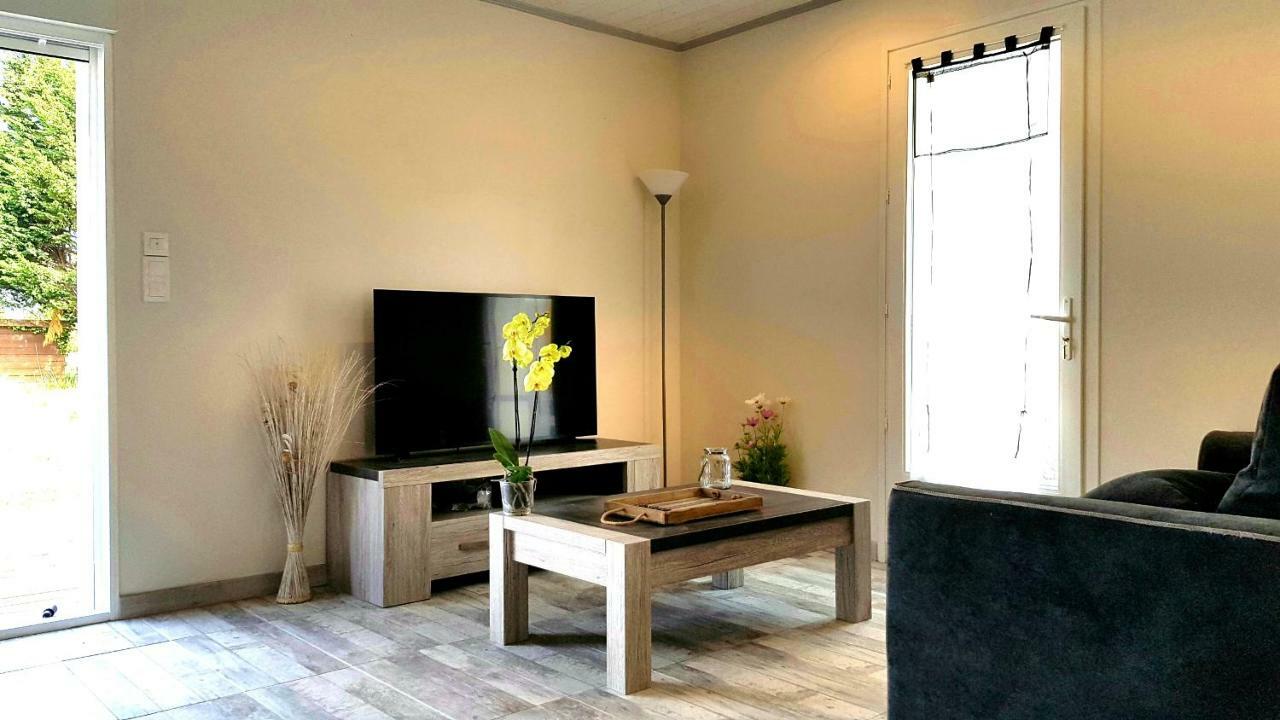 La Rose Allass Grand-Village-Plage Экстерьер фото