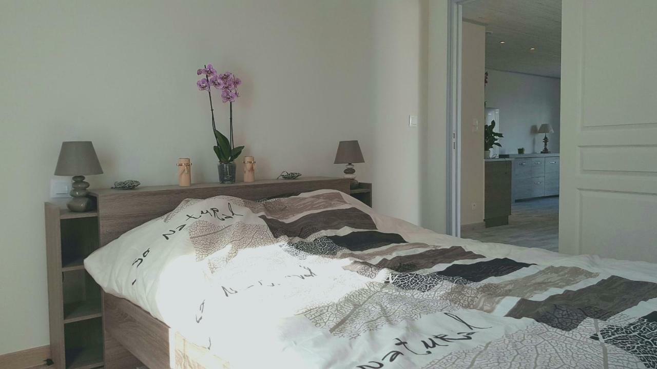 La Rose Allass Grand-Village-Plage Экстерьер фото